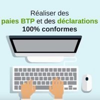 SILAE PAIE par BRZ : LE PROGICIEL DE PAIE POUR LE BTP - Batiweb