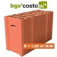 Brique bgv'costo th+ - Batiweb