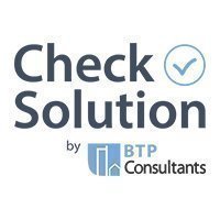 Check Solution by BTP Consultants - Batiweb