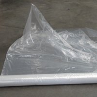 PROTECTION FILM VIERGE – Transparence et résistance maximale   - Batiweb