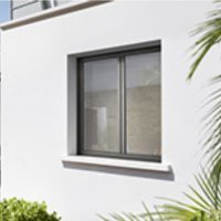 Fenêtres et portes-fenêtres KL-FP - Batiweb