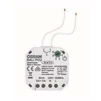 DALI PCU : module de variation DALI pour les boutons poussoirs standard - Batiweb