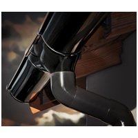 VODALIS®, LA GOUTTIÈRE DESIGN ET RÉSISTANTE - Batiweb