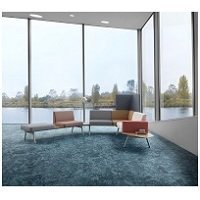 Dalle de moquette Desert AirMaster® - Batiweb