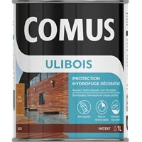 ULIBOIS PROTECTION HYDROFUGE DECORATIVE  - Batiweb