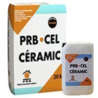 PRB CEL CÉRAMIC - Batiweb