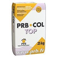 PRB COL TOP - Batiweb