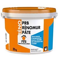 PRB RÉNOMUR PÂTE - Batiweb