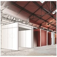 Boîte dans la Boîte de Knauf, un concept clé en main aux performances validées - Batiweb