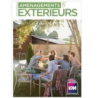 CATALOGUE AMÉNAGEMENTS EXTÉRIEURS 2017 - Batiweb