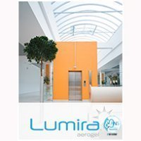 Aérogel LUMIRA - Batiweb