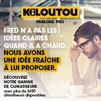Les grosses chaleurs reviennent, pensez à réserver votre climatiseur ! - Batiweb