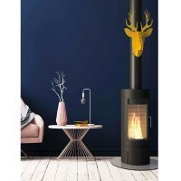 Régul'Art - Régulation de tirage design - Batiweb