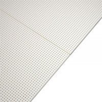 Dalle de plafond démontables Knauf Danoline - Unity 4 bord D+ (Contur) - Batiweb