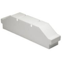 Coiffe polystyrène pour système Killer Watts by Knauf - Coiffe Killer Watts Hourdiversel® G - Batiweb