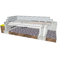 Solution Killer Watts by Knauf - Batiweb