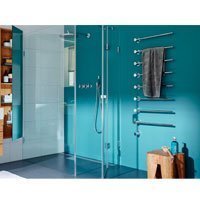 ACO Showerdrain Luxe - Batiweb