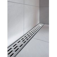 Caniveau ACO Showerdrain Eko - Batiweb