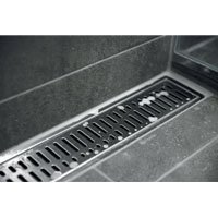 Caniveaux ACO Showerdrain Confort - Batiweb