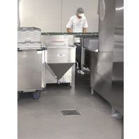 ACO Hygisol HygieneFirst - Batiweb