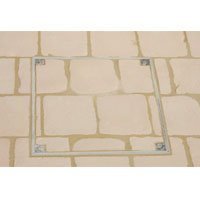 Couvercles de visite ACO Paving - Batiweb