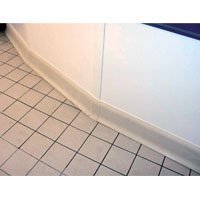 Protection des murs ACO Plinthes - Batiweb