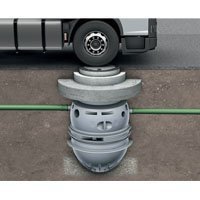 ACO LipuMax P - Séparateurs de graisses enterrés - Batiweb