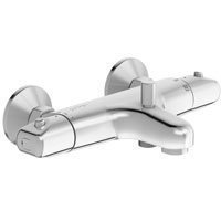 Robust – Mitigeur douche TH chantier - Batiweb