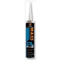 PRB MASS SIL PLUS, mastic silicone fongicide - Batiweb