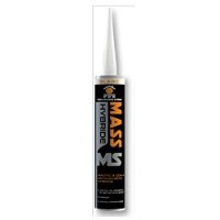 PRB MASS MS, mastic et colle d'étanchéité hybride - Batiweb