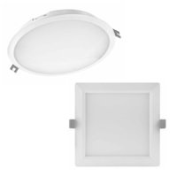 LEDVANCE Downlight SLIM : super fin, super performant ! - Batiweb