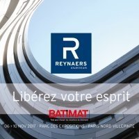Des développements High-Tech pour répondre à toutes les audaces architecturales à venir découvrir - Batiweb