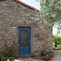 Porte d'entrée Galiano - Batiweb