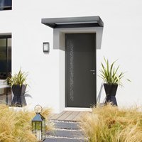 Porte d'entrée Topaze - Batiweb