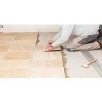 Mortier colle pour le ragréage et les réparations de chapes - EVERFAST CIMENFIX - Batiweb