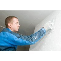 Enduit décoratif intérieur utilisable en complément d'isolation - EVERFAST COMBISOFLEX - Batiweb