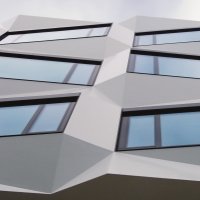 MASTERLINE 8, fenêtre nouvelle génération - Batiweb