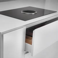 Solid Surface Acrylique AVONITE® pour la cuisine  - Batiweb