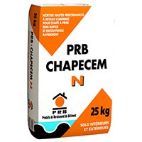 PRB CHAPECEM N - Batiweb