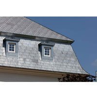 zinc CLASSIC naturel - Batiweb