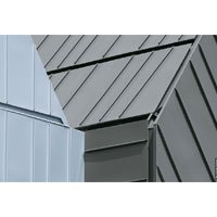 zinc prePATINA - Batiweb