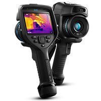 FLIR Exx-Série - Batiweb