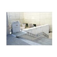 ÉLÉVATION INCLINÉE MONTE–ESCALIER - EDPIR-EDPIF - Batiweb