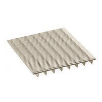 Grille de sol Gridline - Batiweb