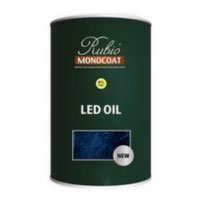 Oil Led - Huile pour finition des sols et meubles - Batiweb