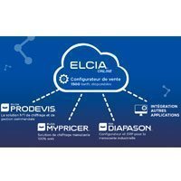 ELCIA OnLine - Batiweb