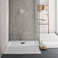 Receveurs de douche en céramique Prima - Batiweb