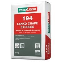 194 LANKO CHAPE EXPRESS  - Batiweb