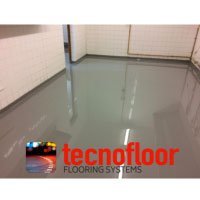 Résine de finition et traitement de sol TECNOFLOOR Tw-3040 - Batiweb