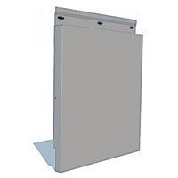 Habillage de façade, panneaux acier ou aluminium - Batiweb